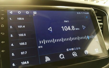 Hyundai Solaris II рестайлинг, 2019 год, 1 300 941 рублей, 11 фотография