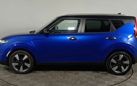 KIA Soul III, 2019 год, 1 790 000 рублей, 4 фотография