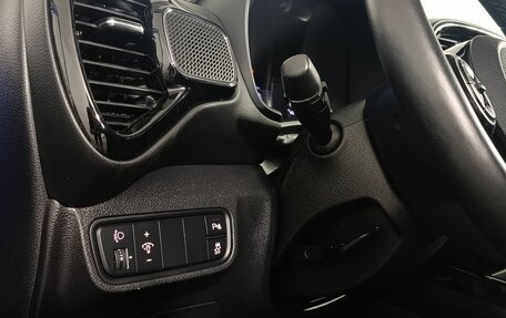 KIA Soul III, 2019 год, 1 790 000 рублей, 9 фотография