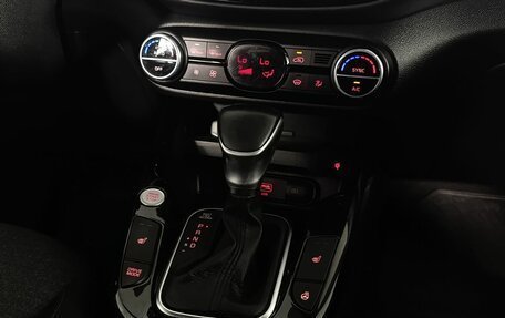 KIA Soul III, 2019 год, 1 790 000 рублей, 14 фотография