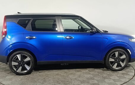 KIA Soul III, 2019 год, 1 790 000 рублей, 8 фотография