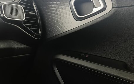 KIA Soul III, 2019 год, 1 790 000 рублей, 15 фотография
