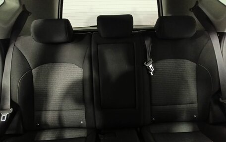 KIA Soul III, 2019 год, 1 790 000 рублей, 18 фотография