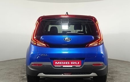 KIA Soul III, 2019 год, 1 790 000 рублей, 6 фотография
