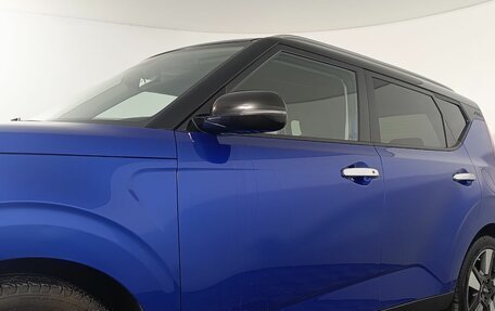 KIA Soul III, 2019 год, 1 790 000 рублей, 22 фотография