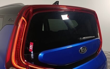 KIA Soul III, 2019 год, 1 790 000 рублей, 20 фотография