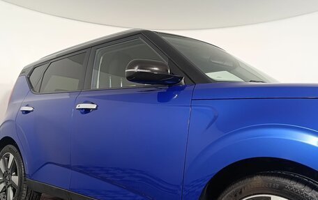 KIA Soul III, 2019 год, 1 790 000 рублей, 24 фотография