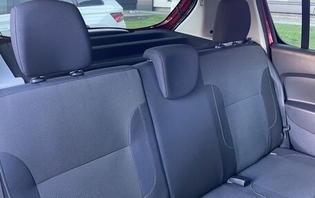 Renault Sandero II рестайлинг, 2019 год, 1 099 000 рублей, 11 фотография