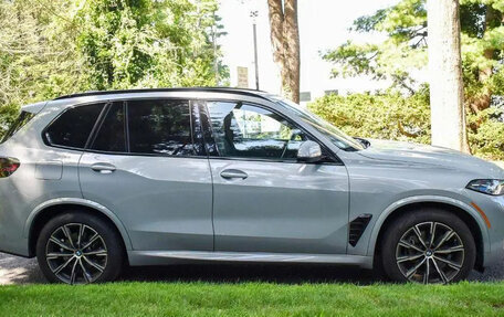 BMW X5, 2026 год, 9 919 342 рублей, 3 фотография