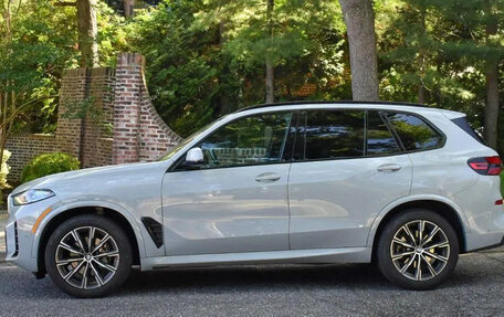 BMW X5, 2026 год, 9 919 342 рублей, 4 фотография