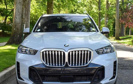 BMW X5, 2026 год, 9 919 342 рублей, 2 фотография