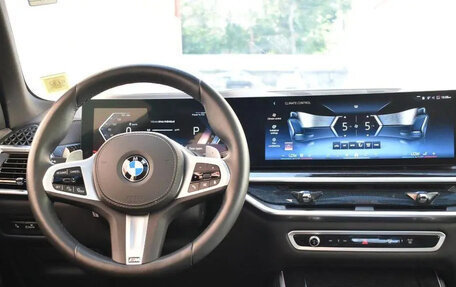 BMW X5, 2026 год, 9 919 342 рублей, 11 фотография