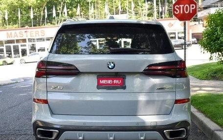 BMW X5, 2026 год, 9 919 342 рублей, 5 фотография