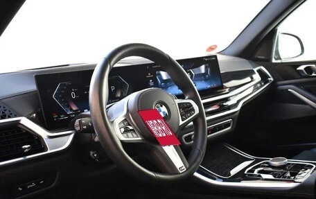 BMW X5, 2026 год, 9 919 342 рублей, 6 фотография
