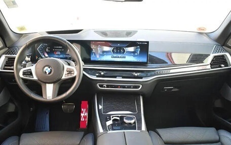 BMW X5, 2026 год, 9 919 342 рублей, 10 фотография