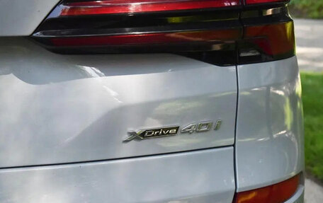 BMW X5, 2026 год, 9 919 342 рублей, 19 фотография
