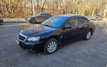 Mitsubishi Galant IX, 2008 год, 447 000 рублей, 2 фотография