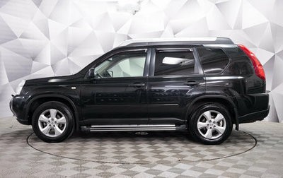 Nissan X-Trail, 2008 год, 1 073 000 рублей, 1 фотография