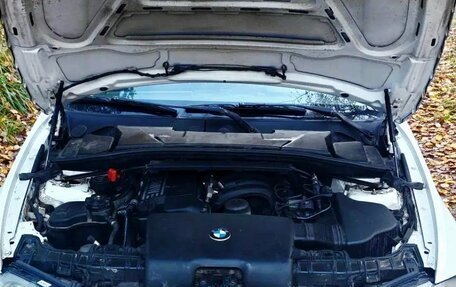 BMW 1 серия, 2011 год, 950 000 рублей, 1 фотография