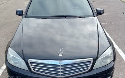 Mercedes-Benz C-Класс, 2011 год, 1 000 000 рублей, 1 фотография