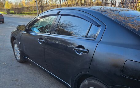 Mitsubishi Galant IX, 2008 год, 447 000 рублей, 10 фотография