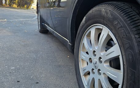 Mitsubishi Galant IX, 2008 год, 447 000 рублей, 11 фотография