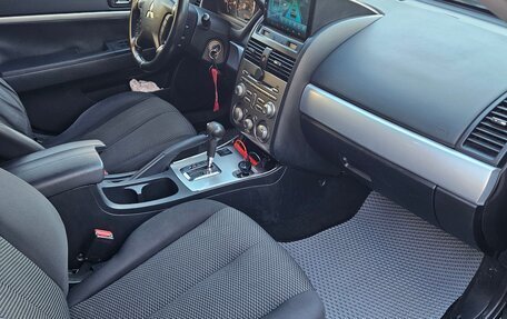 Mitsubishi Galant IX, 2008 год, 447 000 рублей, 17 фотография