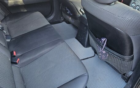 Mitsubishi Galant IX, 2008 год, 447 000 рублей, 24 фотография