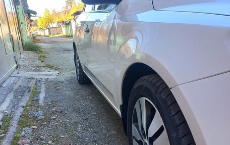 KIA Cerato III, 2012 год, 850 000 рублей, 5 фотография