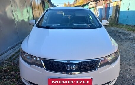 KIA Cerato III, 2012 год, 850 000 рублей, 2 фотография