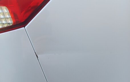 KIA Cerato III, 2012 год, 850 000 рублей, 11 фотография