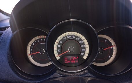 KIA Cerato III, 2012 год, 850 000 рублей, 12 фотография