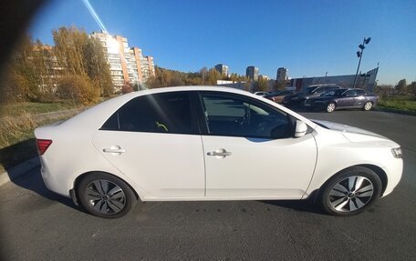 KIA Cerato III, 2012 год, 850 000 рублей, 15 фотография