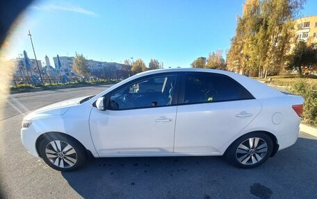 KIA Cerato III, 2012 год, 850 000 рублей, 14 фотография