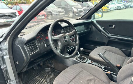 Audi 80, 1989 год, 180 000 рублей, 7 фотография