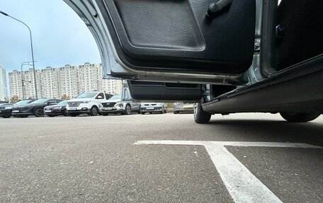 Audi 80, 1989 год, 180 000 рублей, 12 фотография