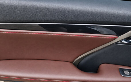 Lexus RX IV рестайлинг, 2019 год, 5 000 099 рублей, 13 фотография