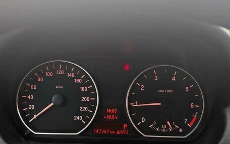 BMW 1 серия, 2011 год, 950 000 рублей, 2 фотография
