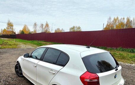 BMW 1 серия, 2011 год, 950 000 рублей, 5 фотография