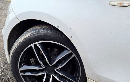 BMW 1 серия, 2011 год, 950 000 рублей, 7 фотография