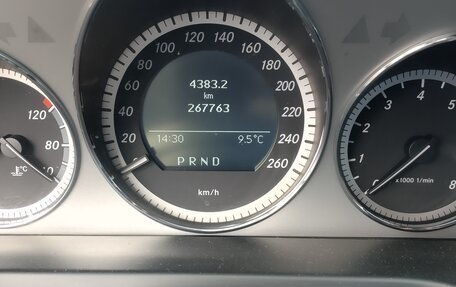 Mercedes-Benz C-Класс, 2011 год, 1 000 000 рублей, 5 фотография