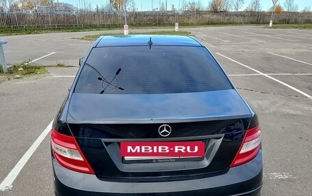 Mercedes-Benz C-Класс, 2011 год, 1 000 000 рублей, 3 фотография
