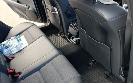 Mercedes-Benz C-Класс, 2011 год, 1 000 000 рублей, 8 фотография