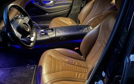 Mercedes-Benz S-Класс, 2015 год, 3 500 000 рублей, 5 фотография