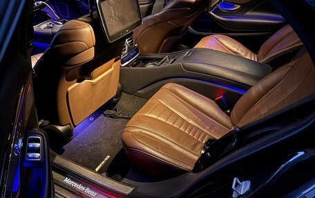 Mercedes-Benz S-Класс, 2015 год, 3 500 000 рублей, 7 фотография