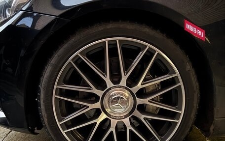 Mercedes-Benz S-Класс, 2015 год, 3 500 000 рублей, 3 фотография