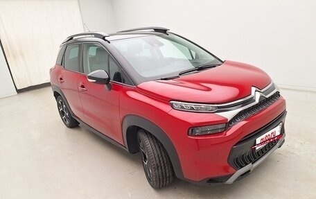 Citroen C3 Aircross, 2022 год, 1 619 000 рублей, 3 фотография