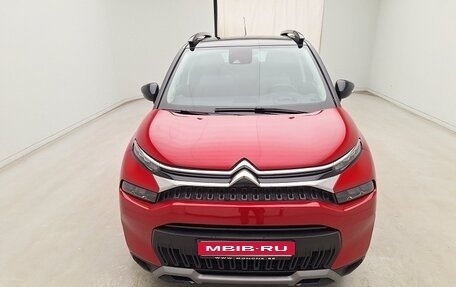 Citroen C3 Aircross, 2022 год, 1 619 000 рублей, 2 фотография