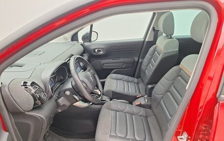 Citroen C3 Aircross, 2022 год, 1 619 000 рублей, 7 фотография