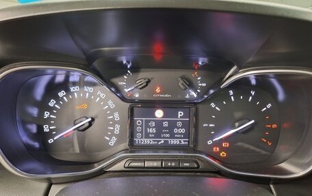 Citroen C3 Aircross, 2022 год, 1 619 000 рублей, 9 фотография